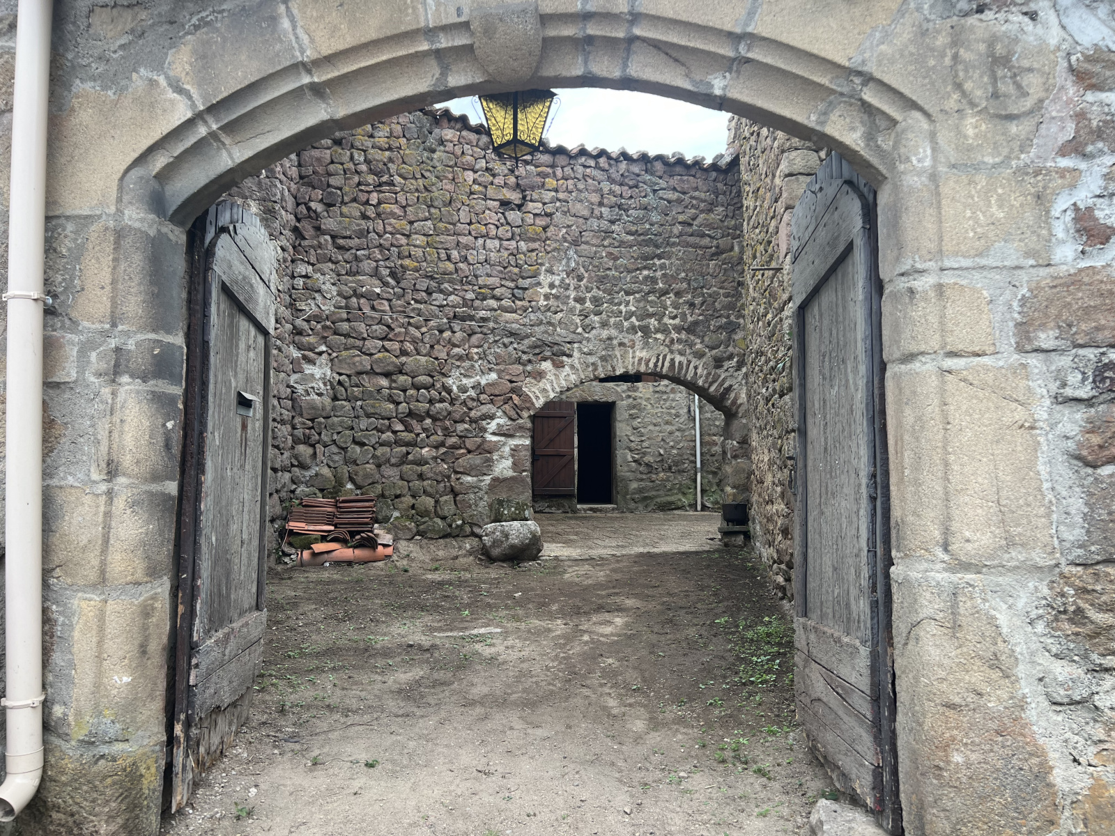 Image_26, Ferme, Valprivas, ref :946