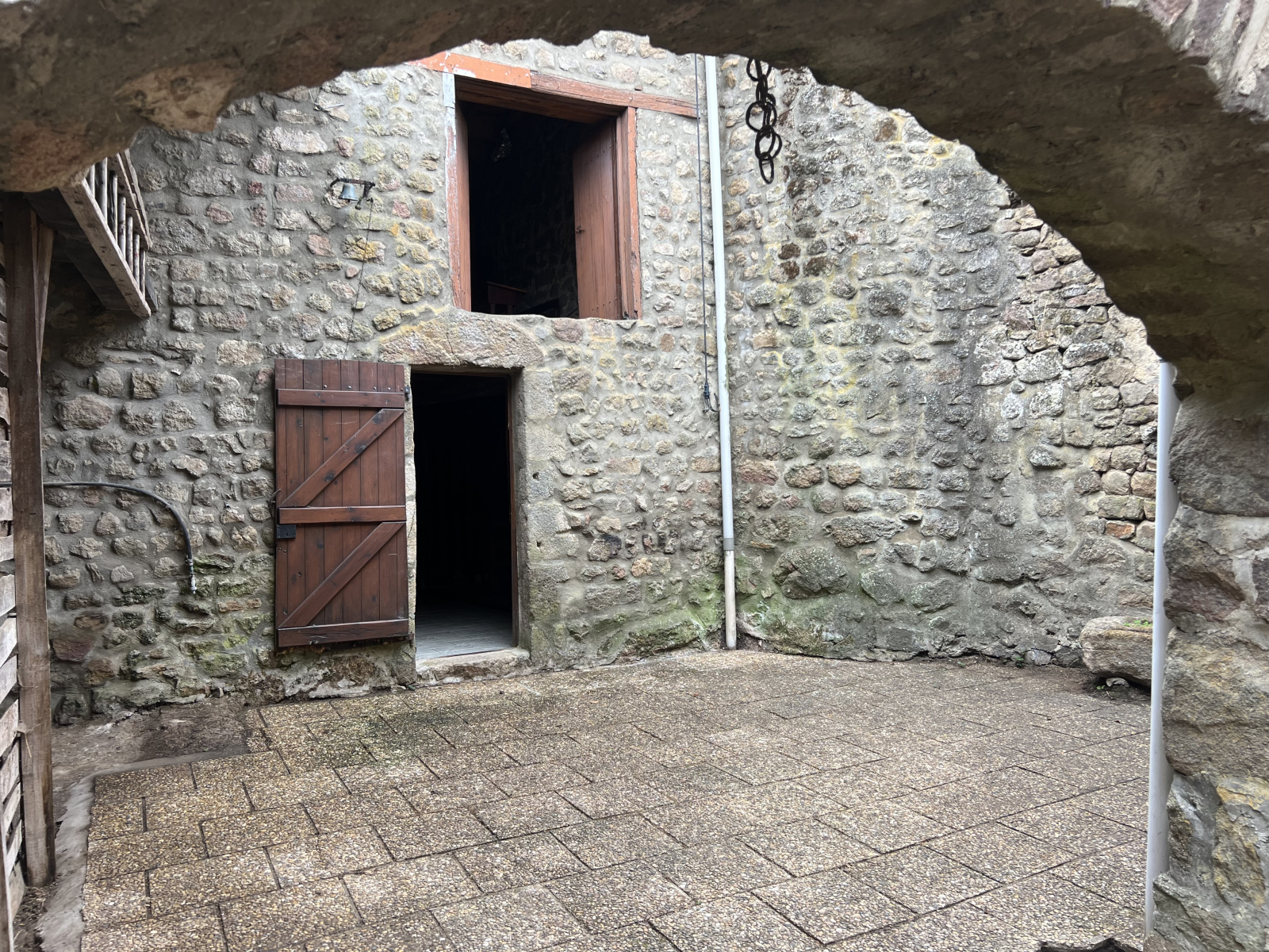 Image_27, Ferme, Valprivas, ref :946