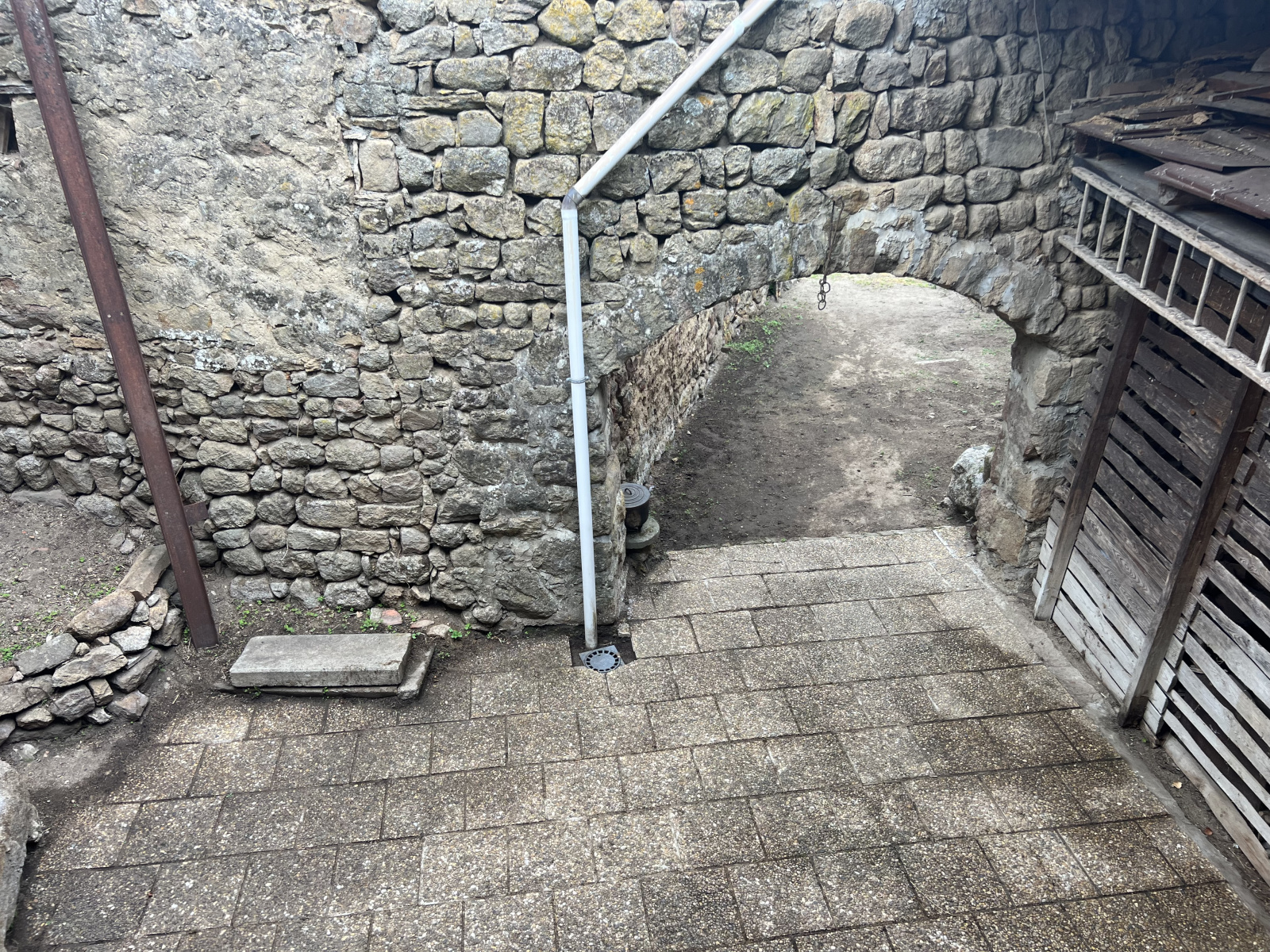 Image_15, Ferme, Valprivas, ref :946