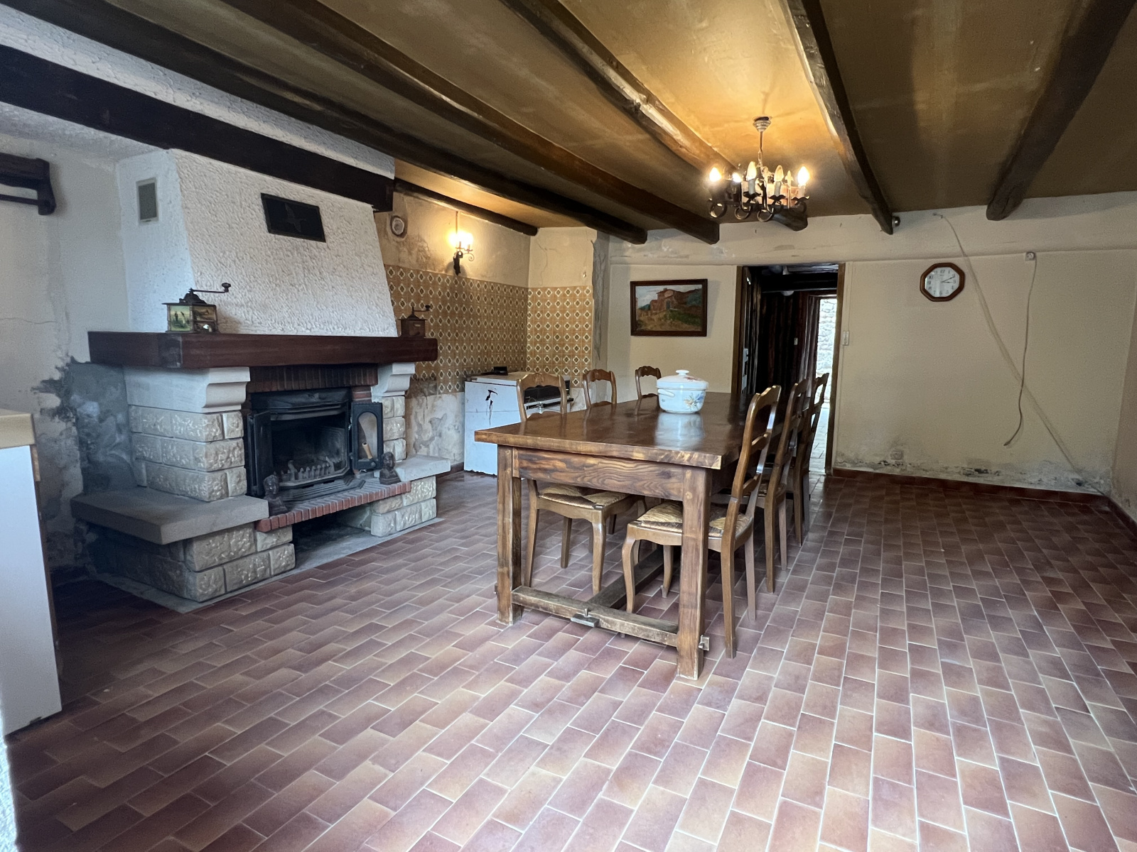 Image_7, Ferme, Valprivas, ref :946