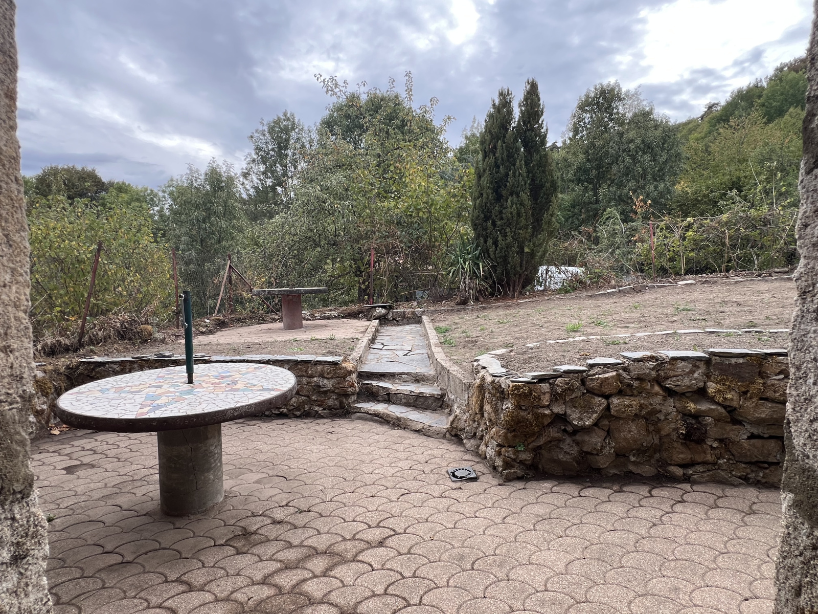 Image_2, Ferme, Valprivas, ref :946