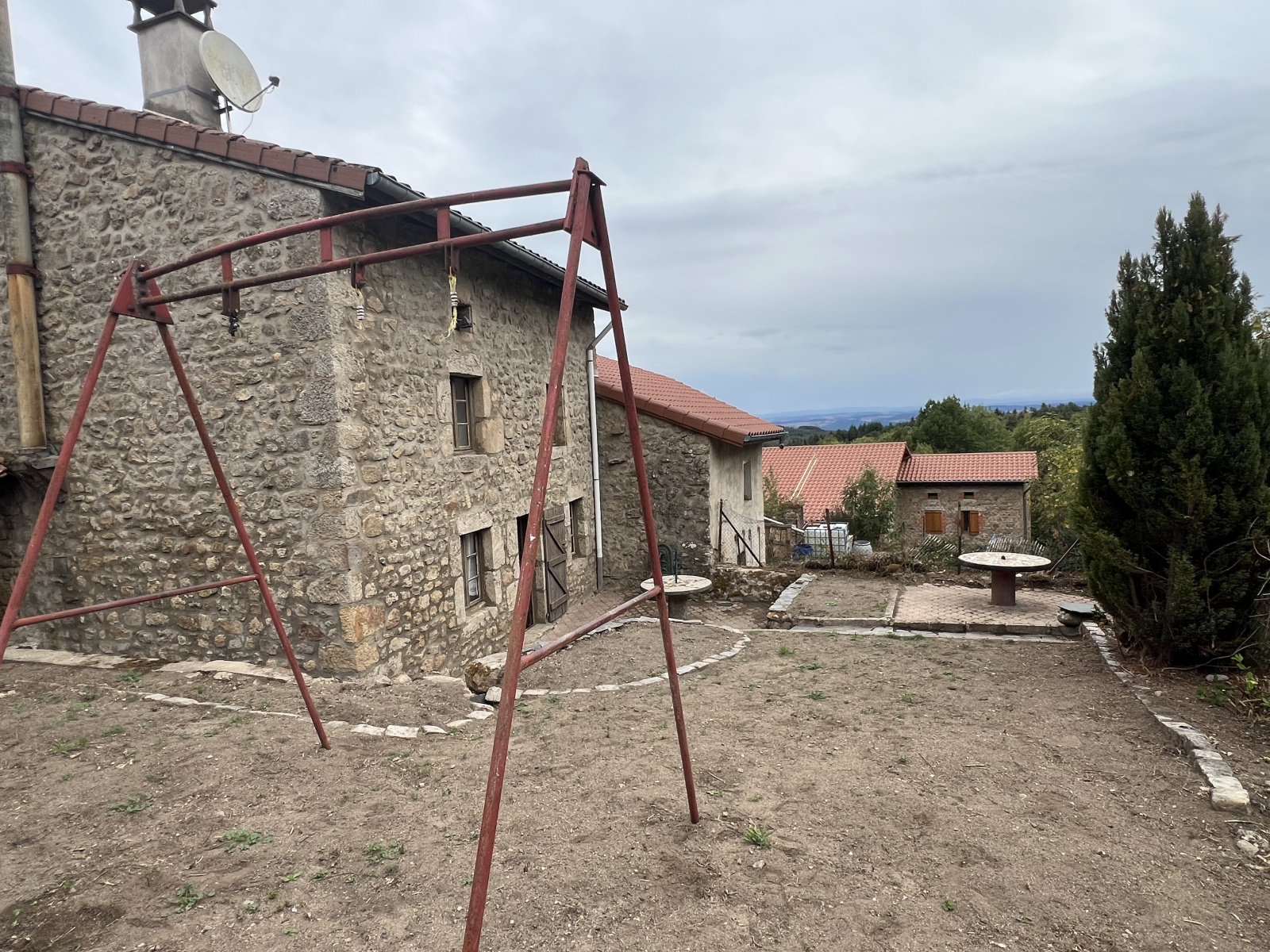 Image_18, Ferme, Valprivas, ref :946