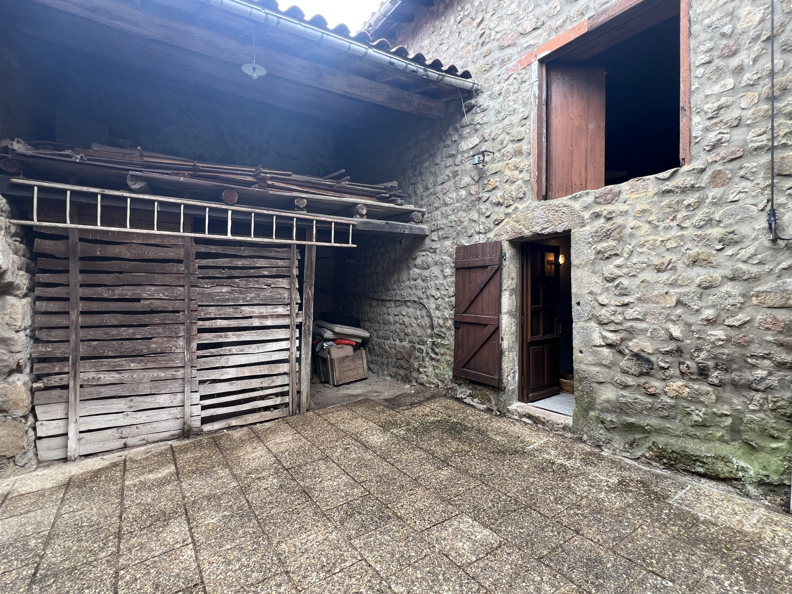 Image_23, Ferme, Valprivas, ref :946