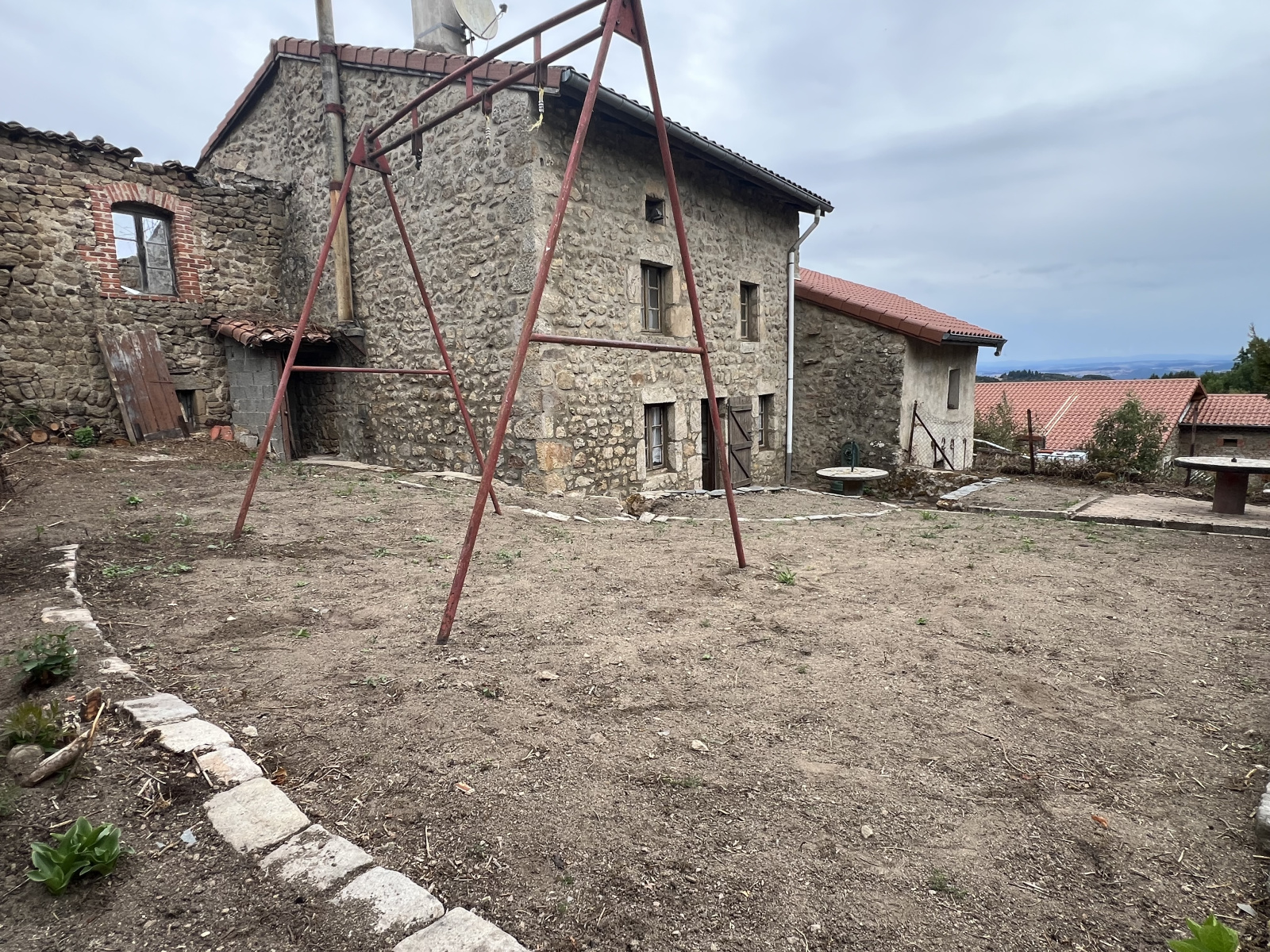 Image_19, Ferme, Valprivas, ref :946