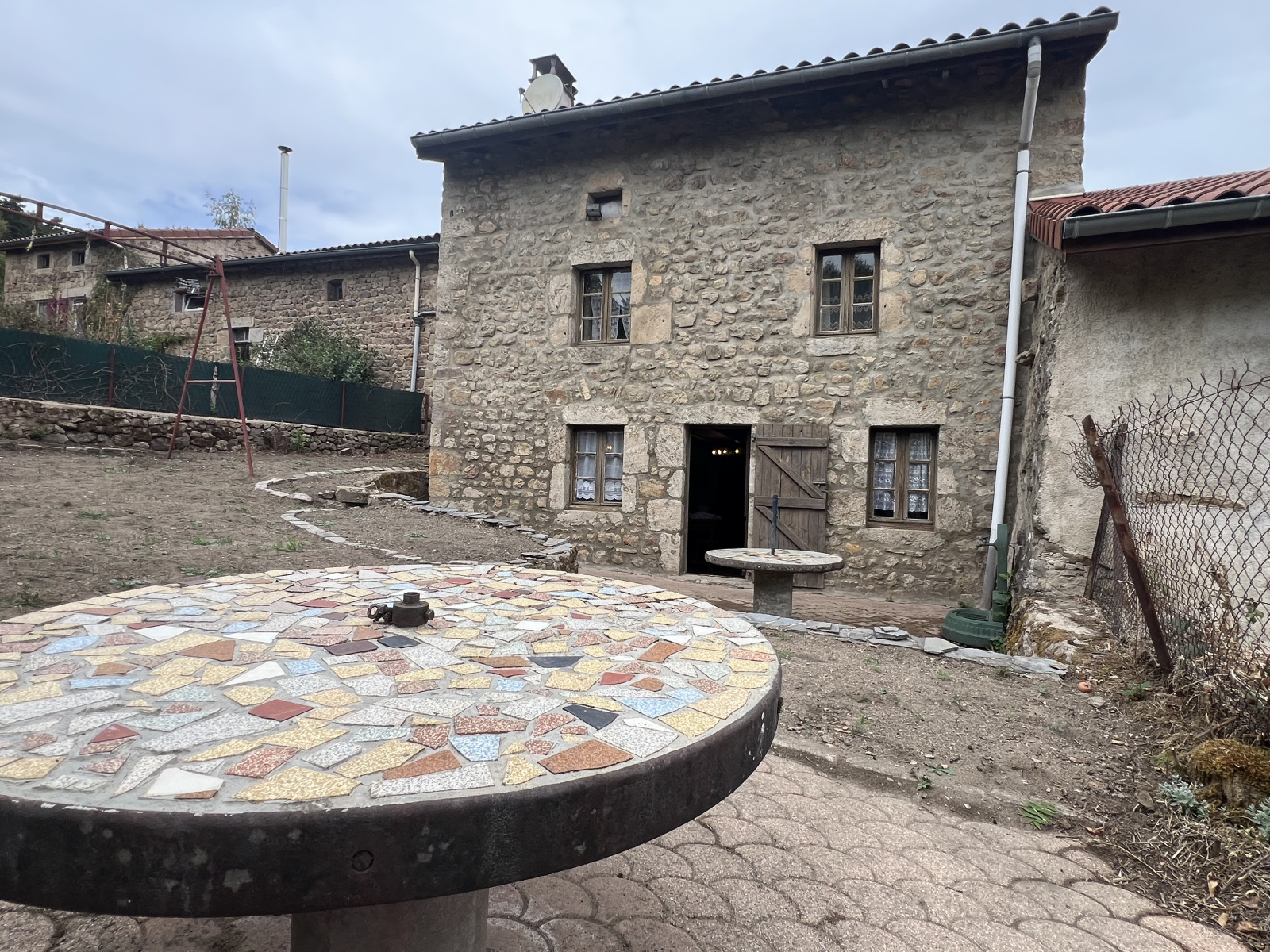 Image_21, Ferme, Valprivas, ref :946