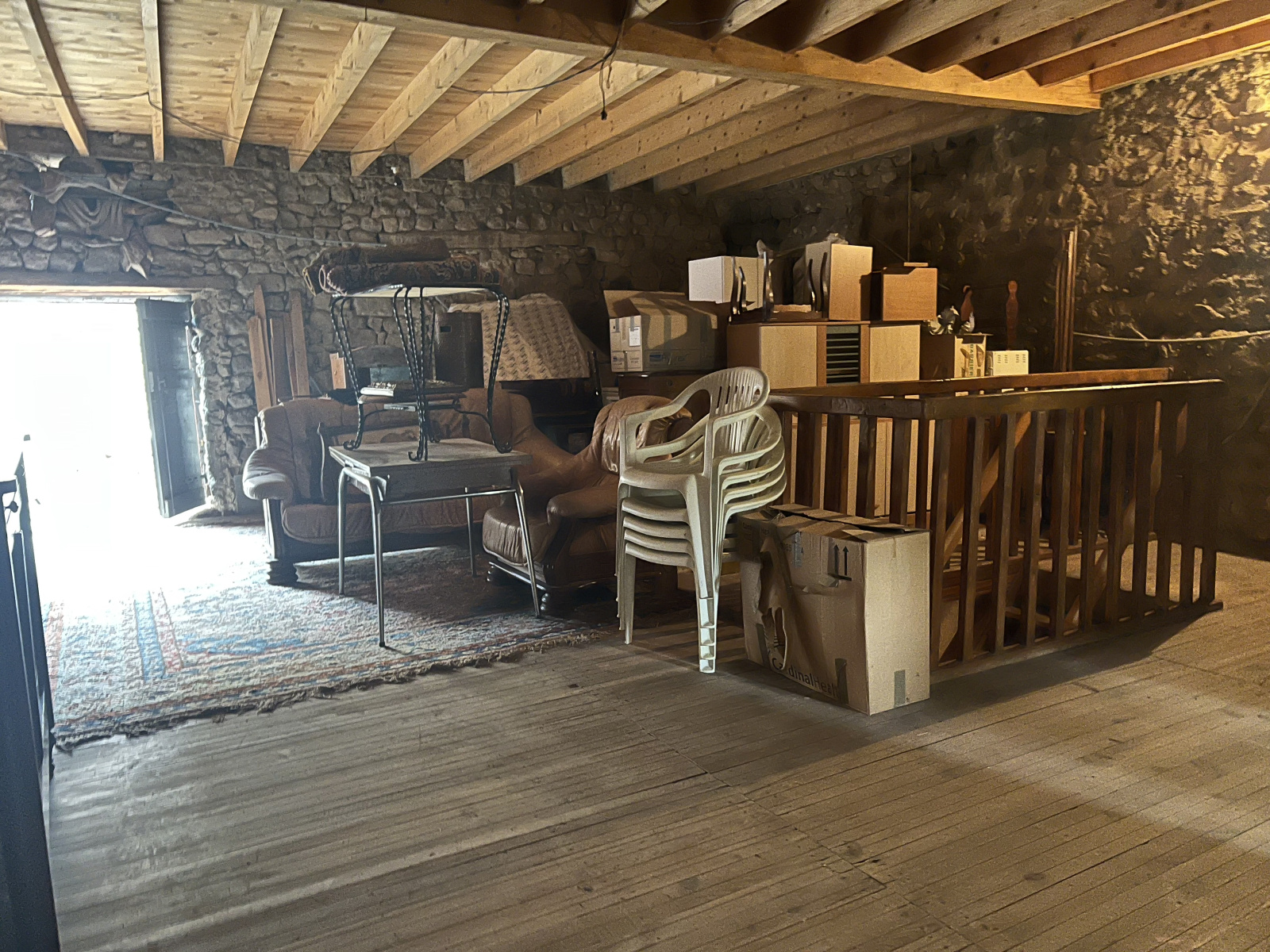 Image_12, Ferme, Valprivas, ref :946