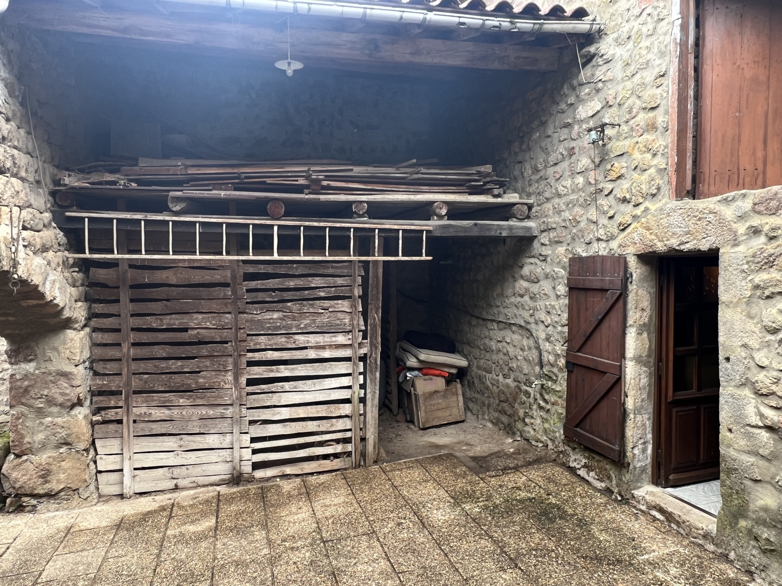 Image_20, Ferme, Valprivas, ref :946