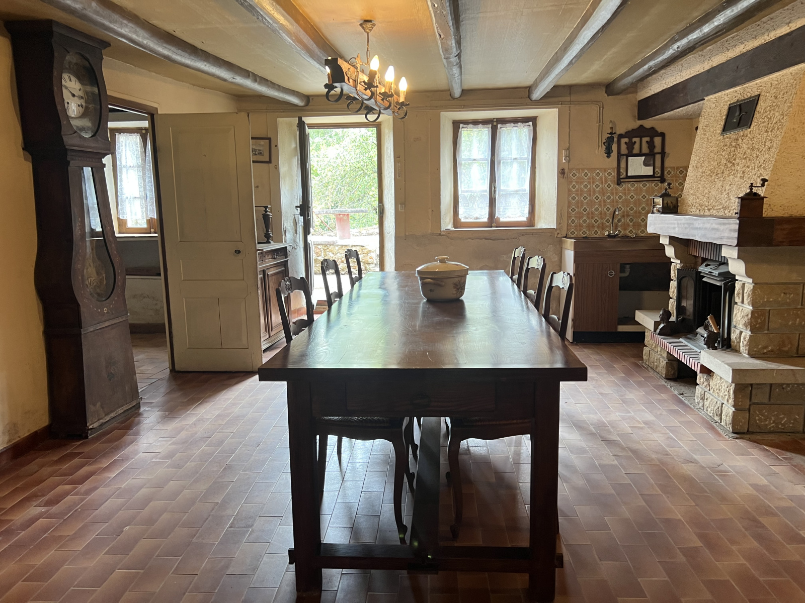 Image_9, Ferme, Valprivas, ref :946