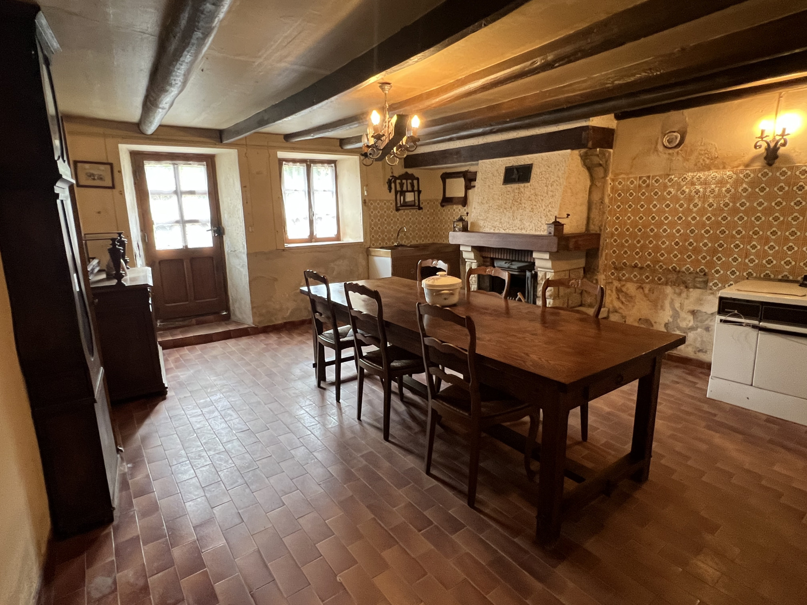 Image_6, Ferme, Valprivas, ref :946