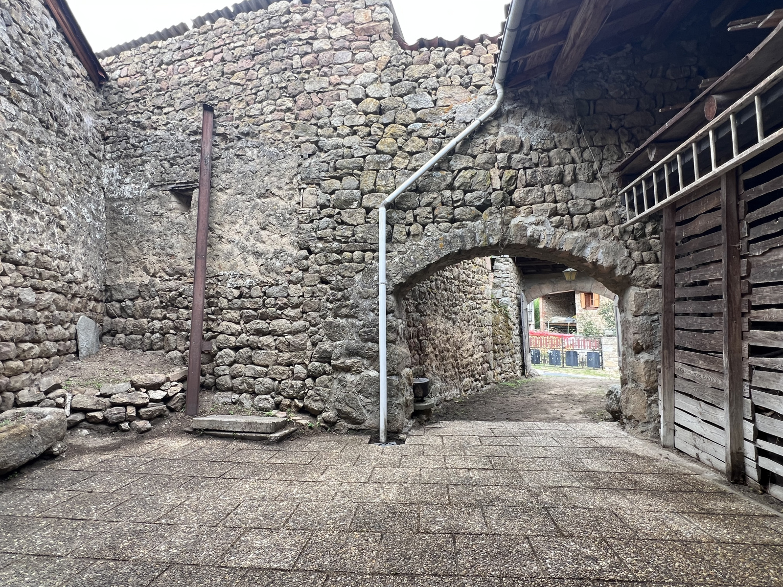 Image_3, Ferme, Valprivas, ref :946