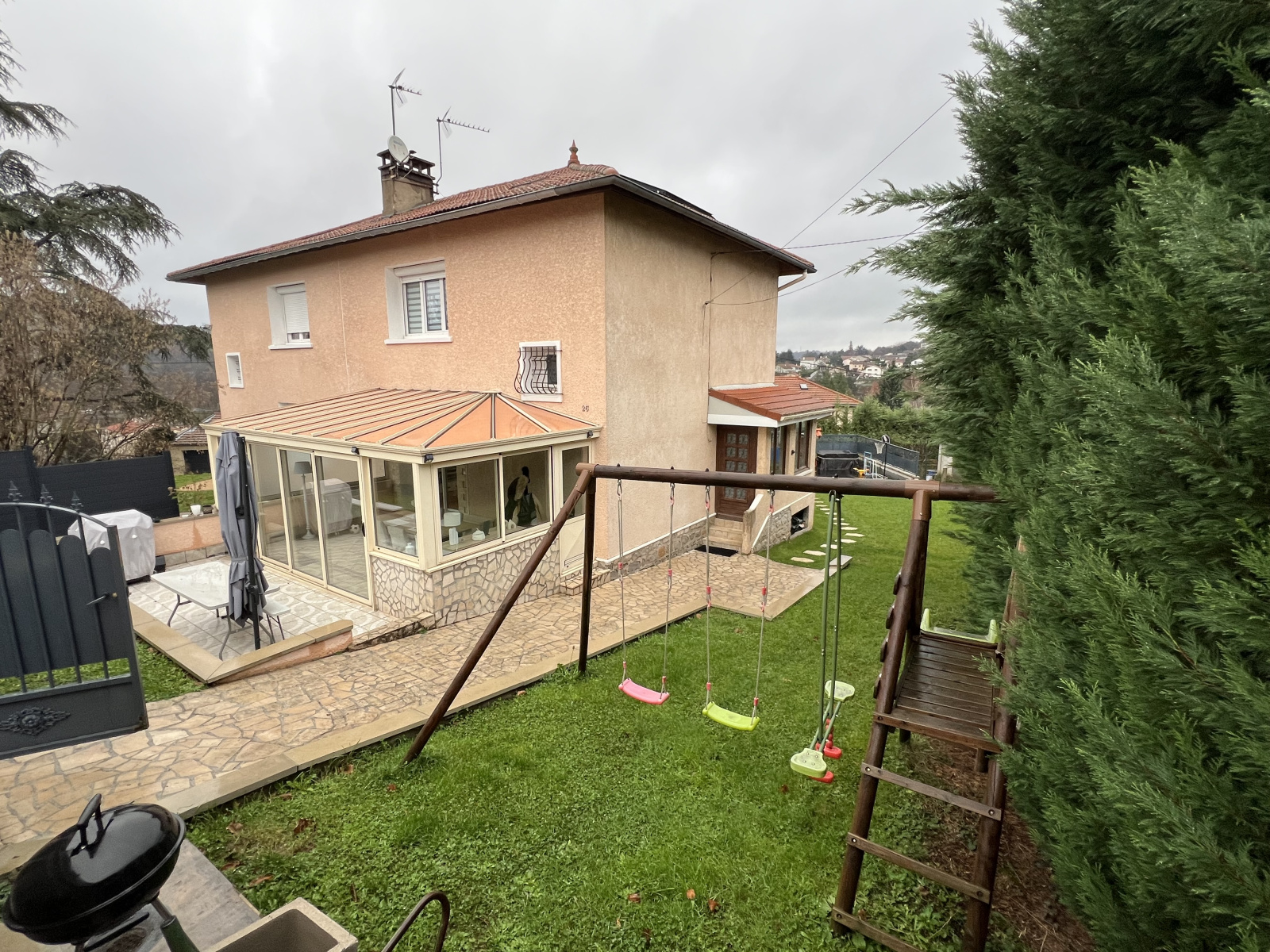 Image_12, Propriete, Le Chambon-Feugerolles, ref :731