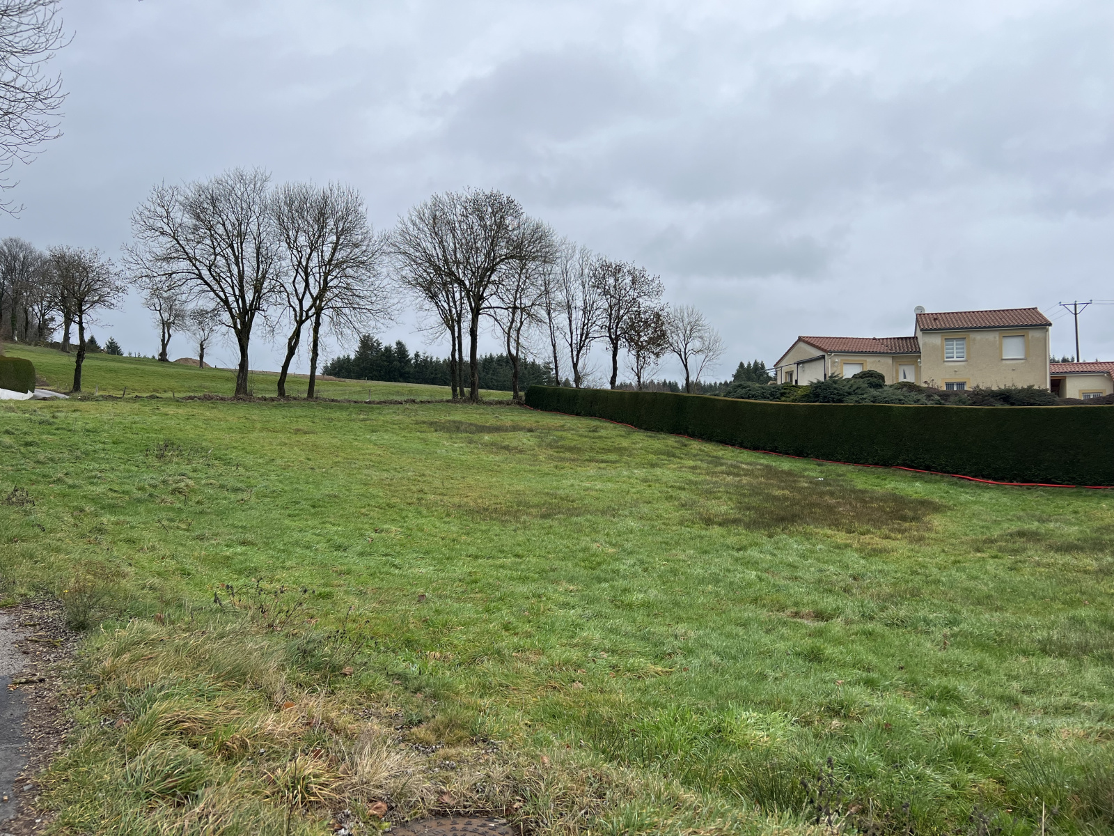 Image_4, Terrain à batir, Saint-Pal-de-Mons, ref :750