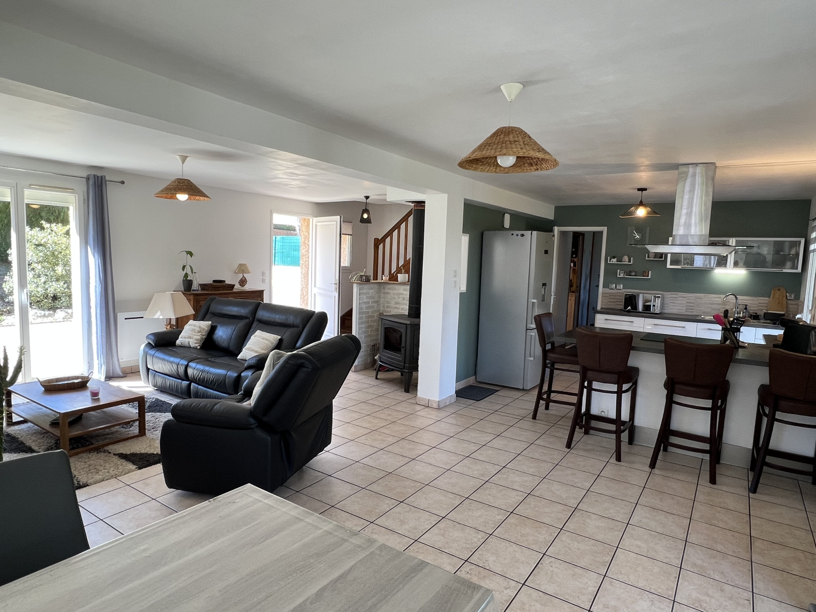 Image_3, Maison, Monistrol-sur-Loire, ref :811