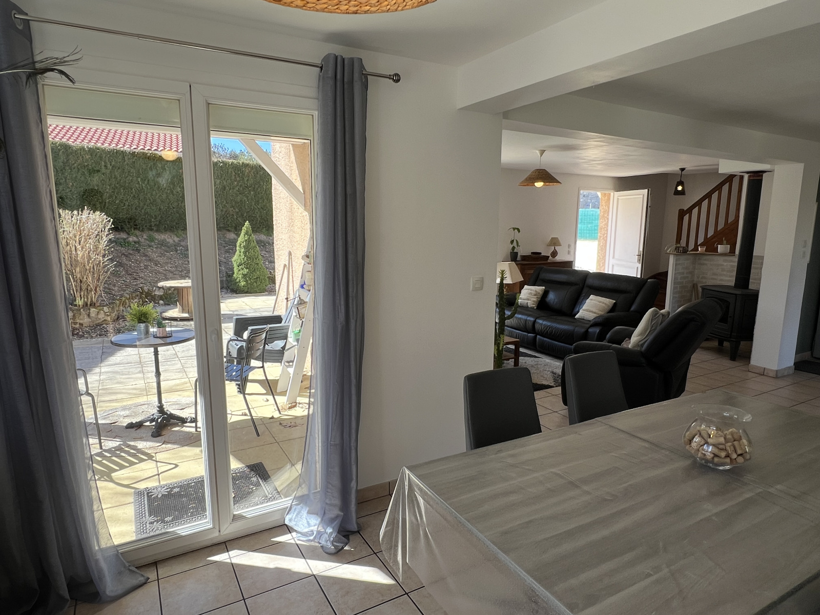 Image_9, Maison, Monistrol-sur-Loire, ref :811