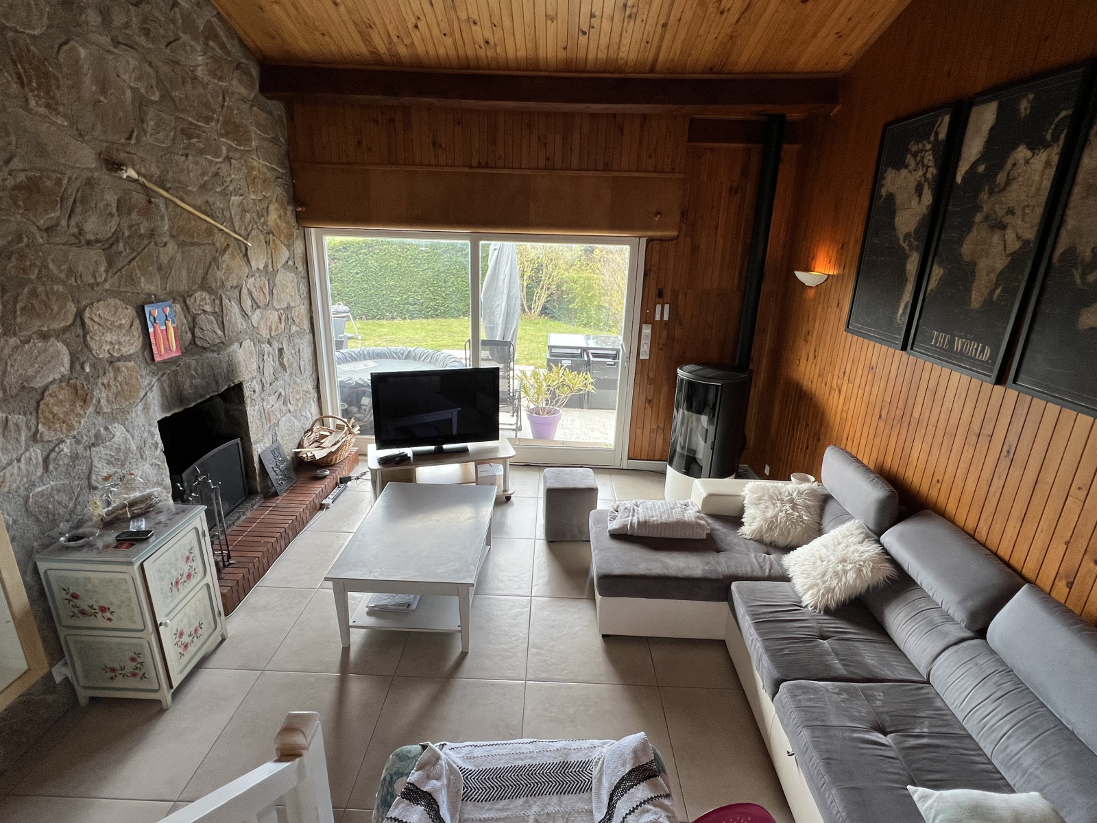 Image_3, Maison, Monistrol-sur-Loire, ref :822