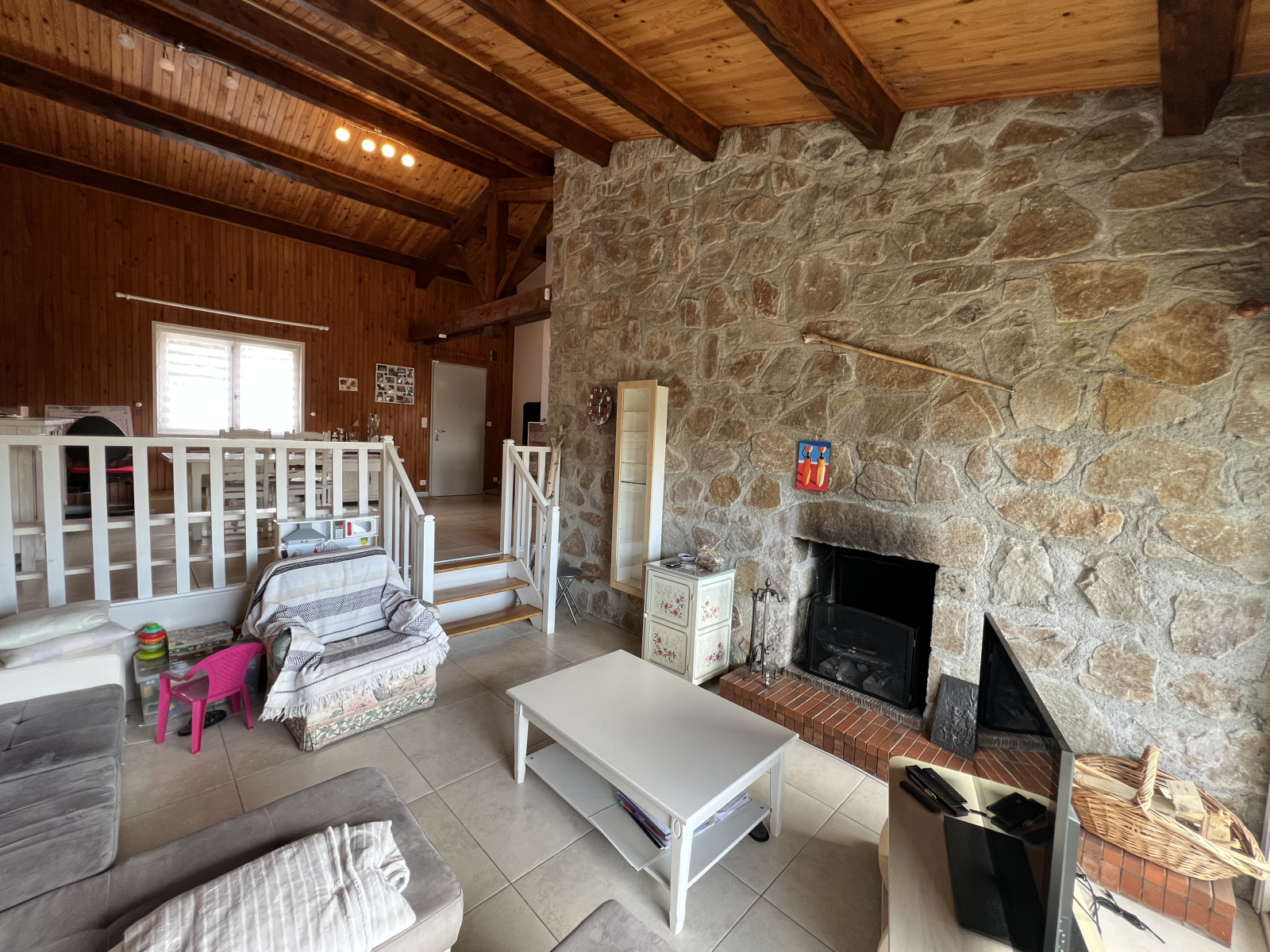 Image_12, Maison, Monistrol-sur-Loire, ref :822