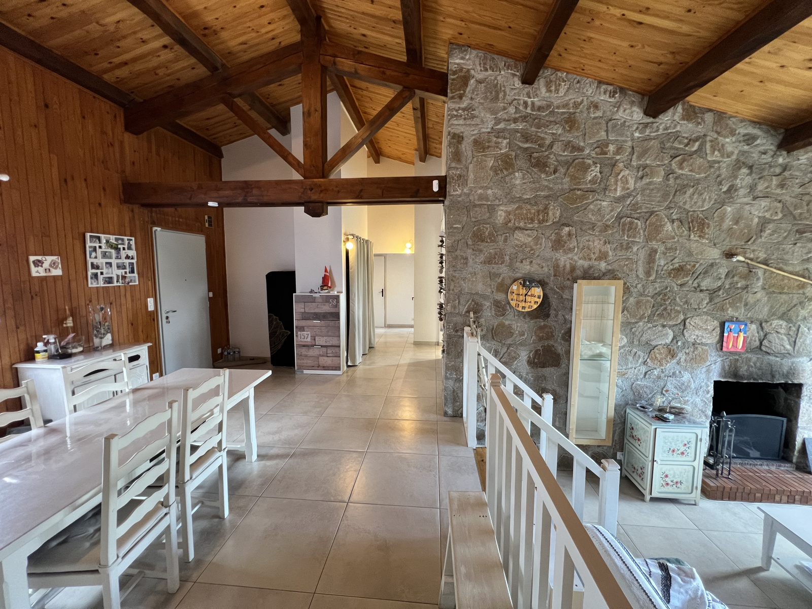 Image_1, Maison, Monistrol-sur-Loire, ref :822