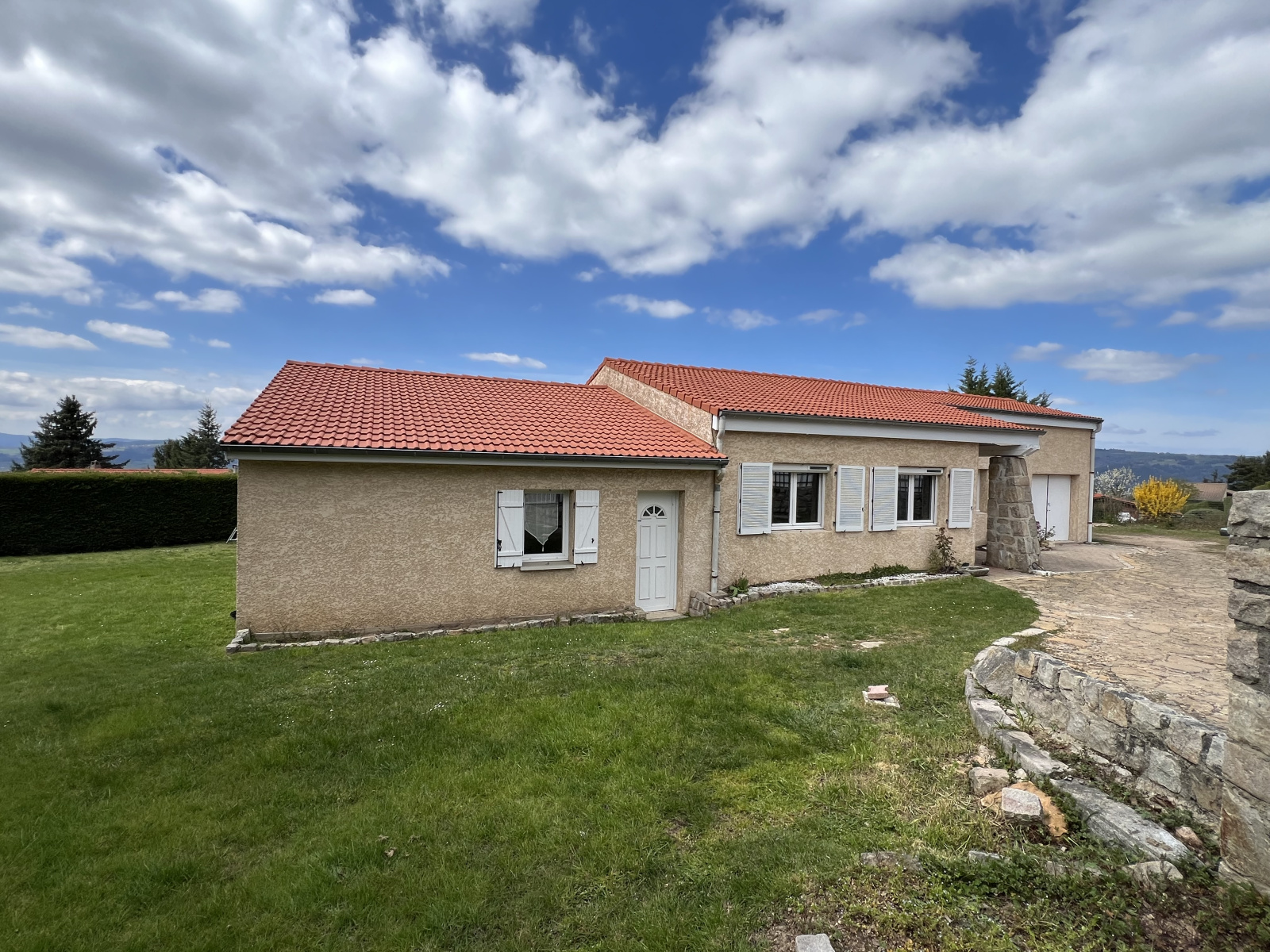 Image_7, Maison, Monistrol-sur-Loire, ref :822