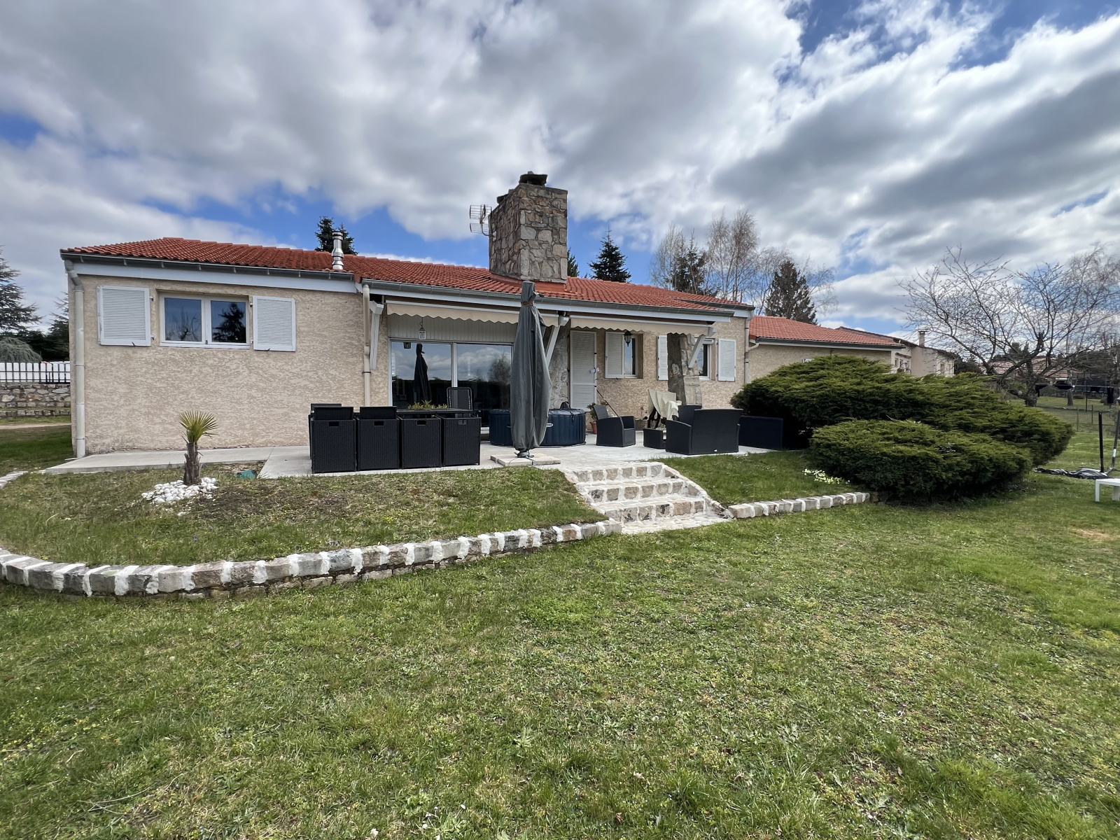 Image_5, Maison, Monistrol-sur-Loire, ref :822