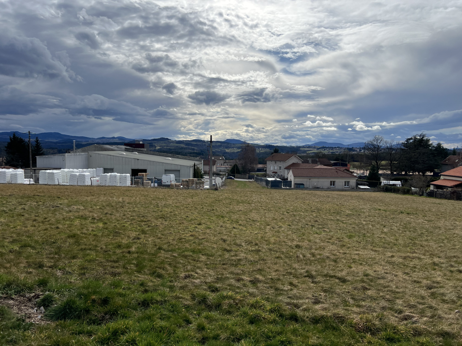 Image_8, Terrain à batir, Les Villettes, ref :743