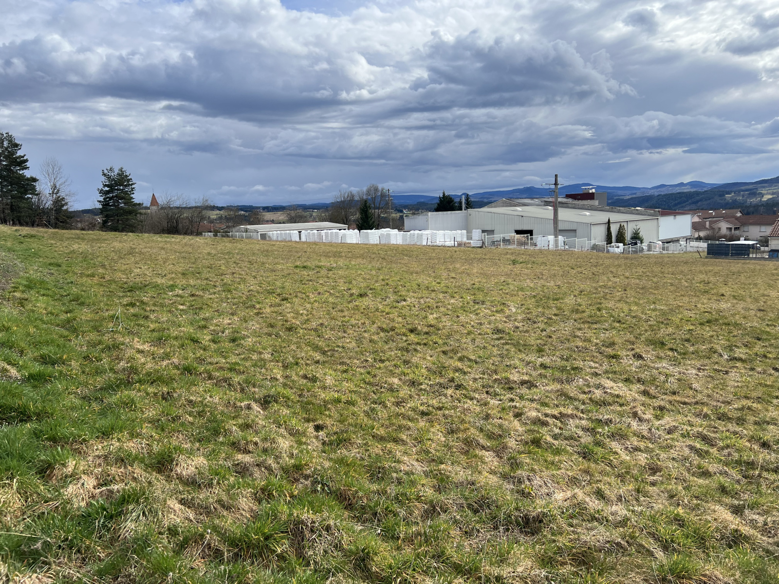 Image_3, Terrain à batir, Les Villettes, ref :743