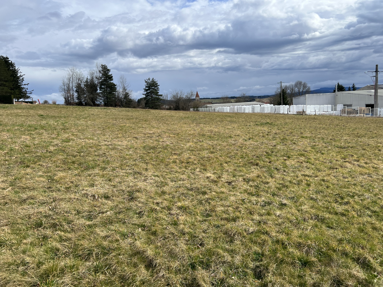 Image_4, Terrain à batir, Les Villettes, ref :743