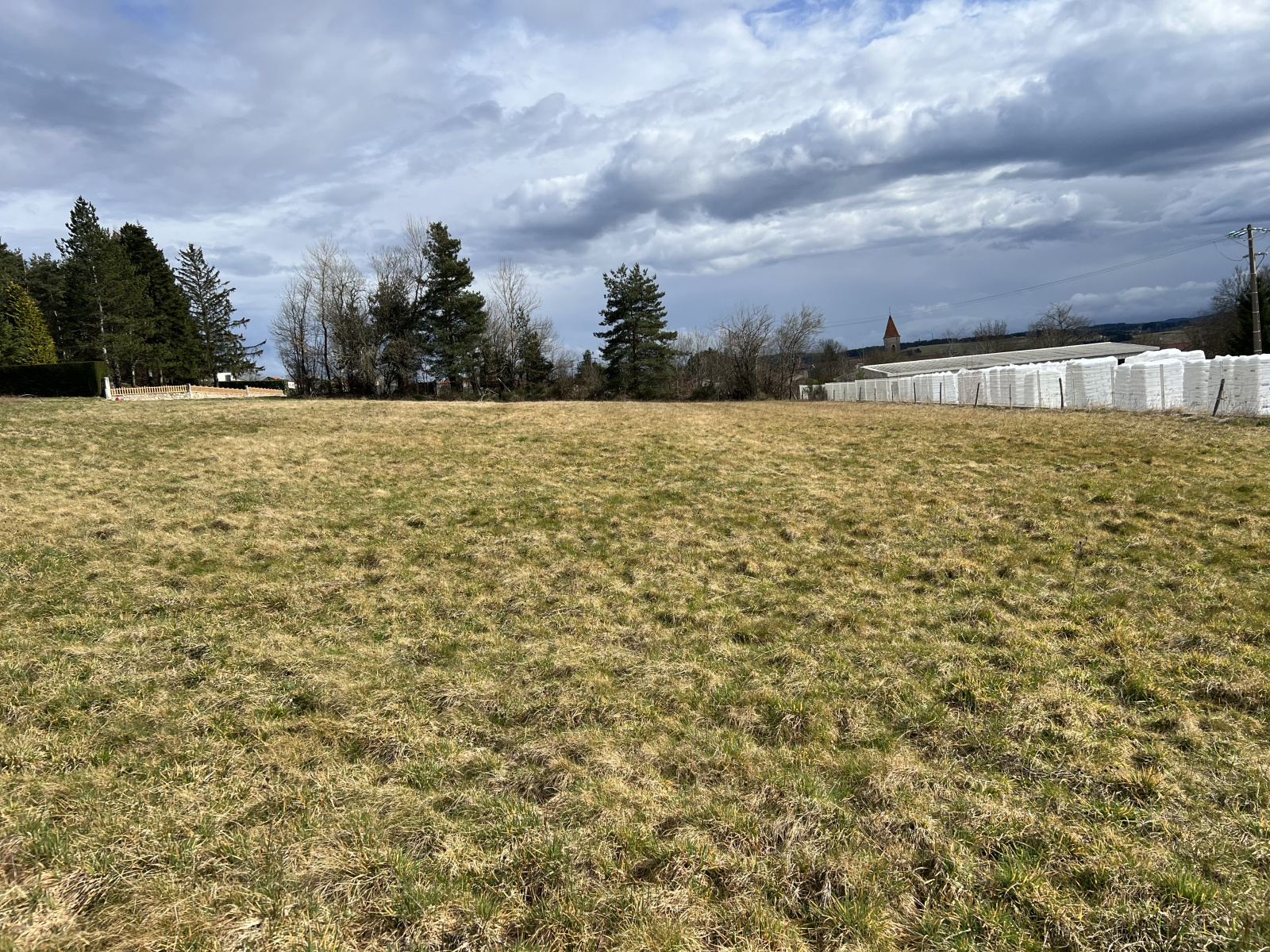 Image_6, Terrain à batir, Les Villettes, ref :743