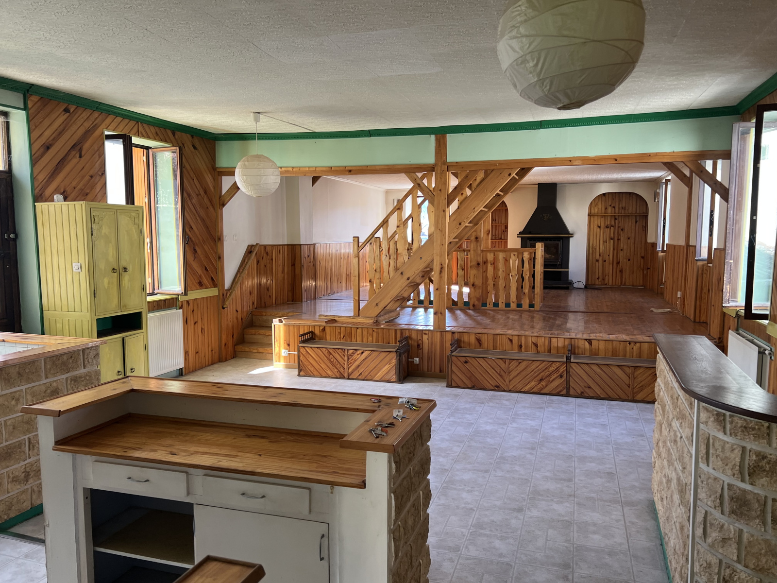 Image_1, Maison, Retournac, ref :834