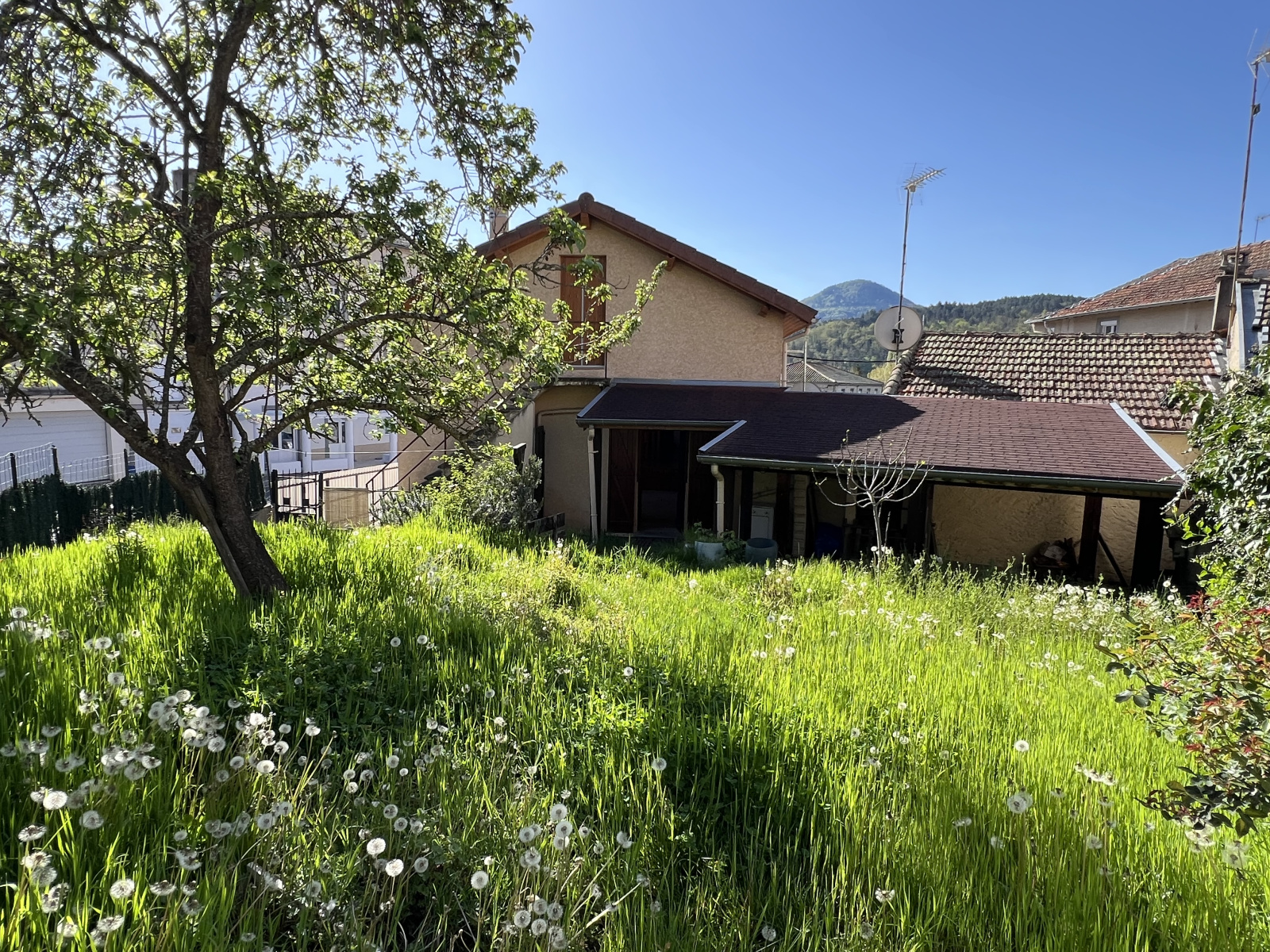 Image_22, Maison, Retournac, ref :834