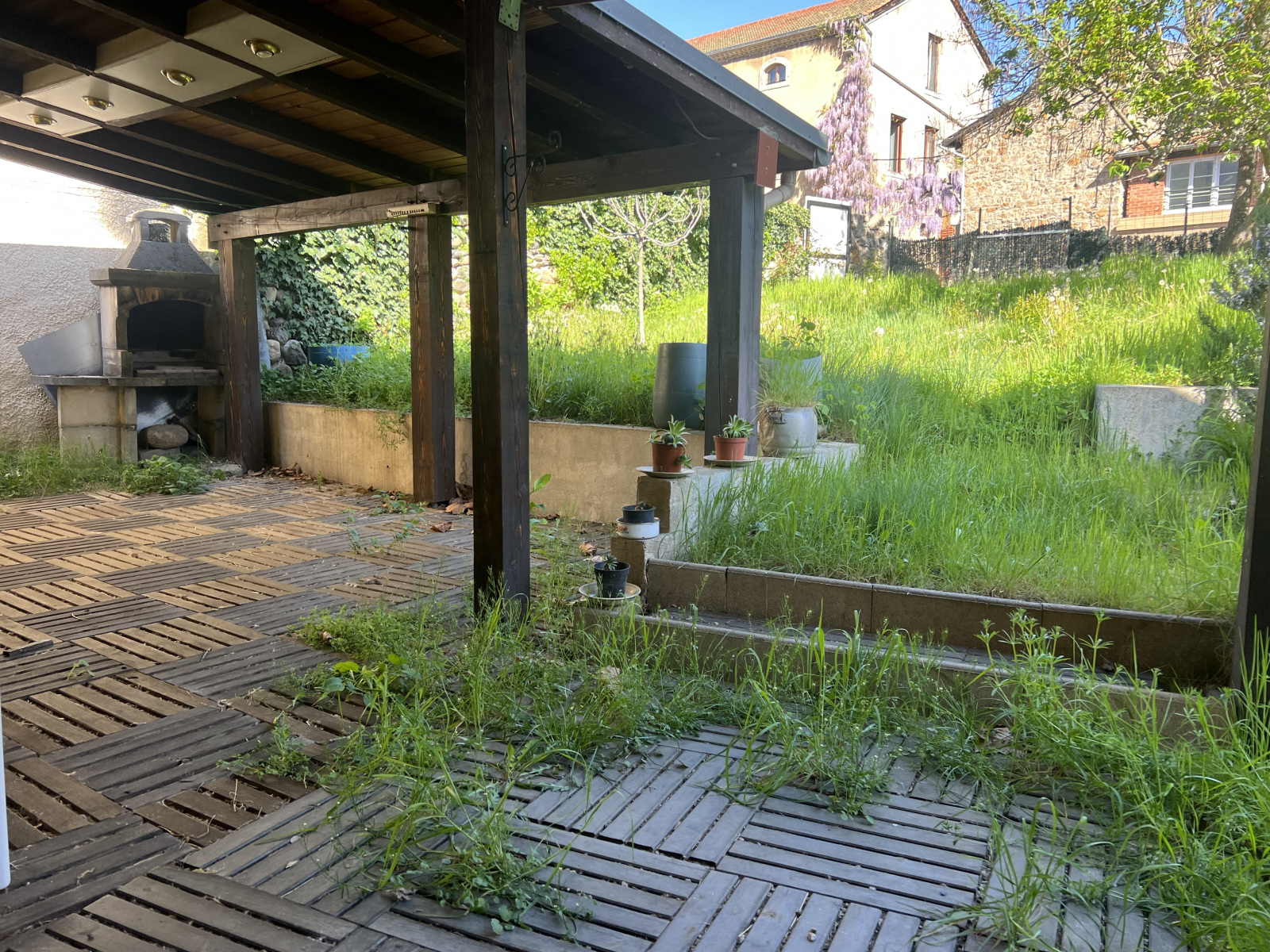 Image_2, Maison, Retournac, ref :834