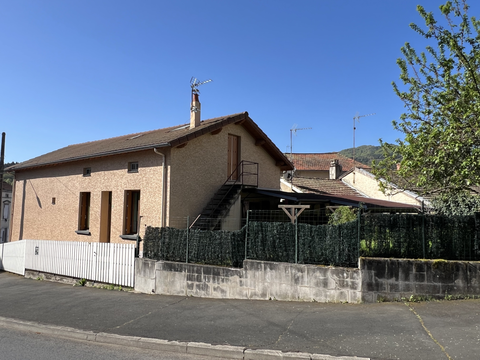 Image_14, Maison, Retournac, ref :834