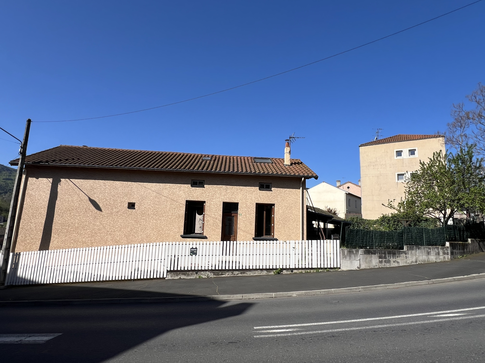 Image_19, Maison, Retournac, ref :834