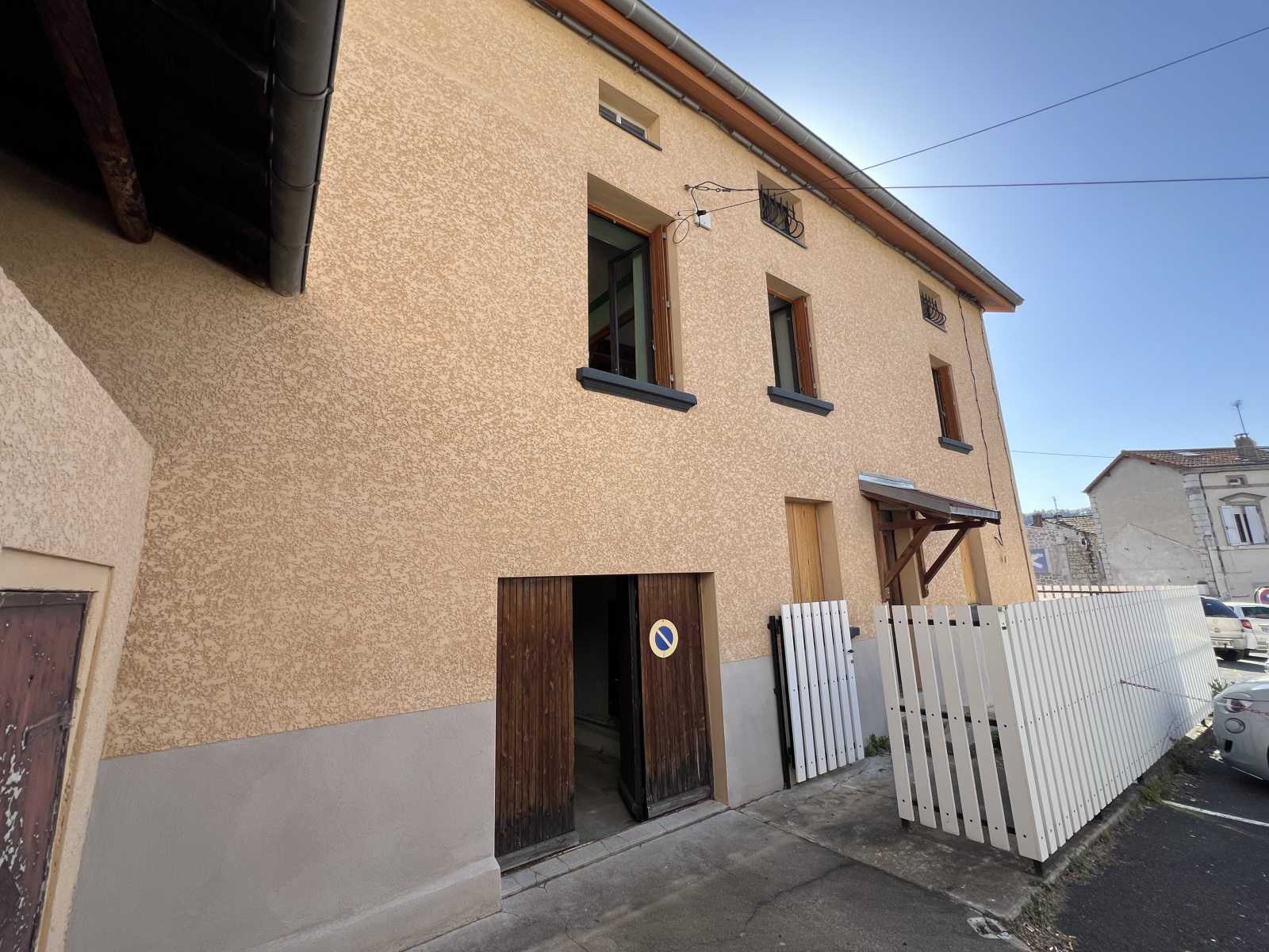 Image_24, Maison, Retournac, ref :834