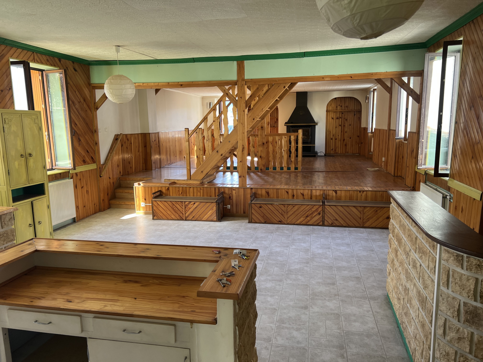 Image_7, Maison, Retournac, ref :834