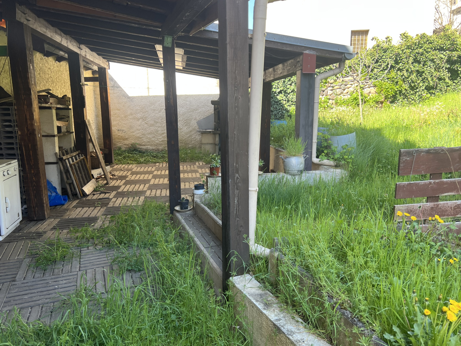 Image_10, Maison, Retournac, ref :834