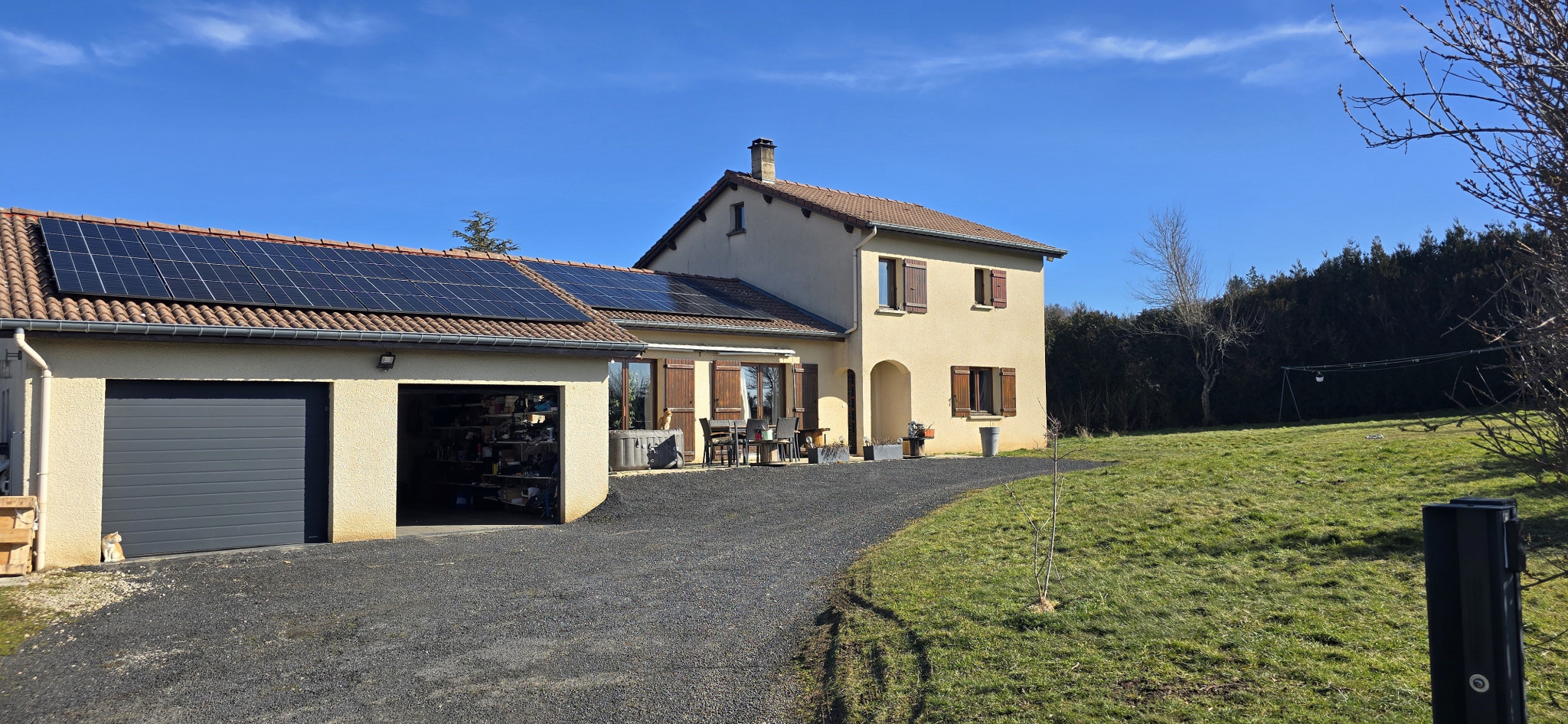 Photo bien immobilier