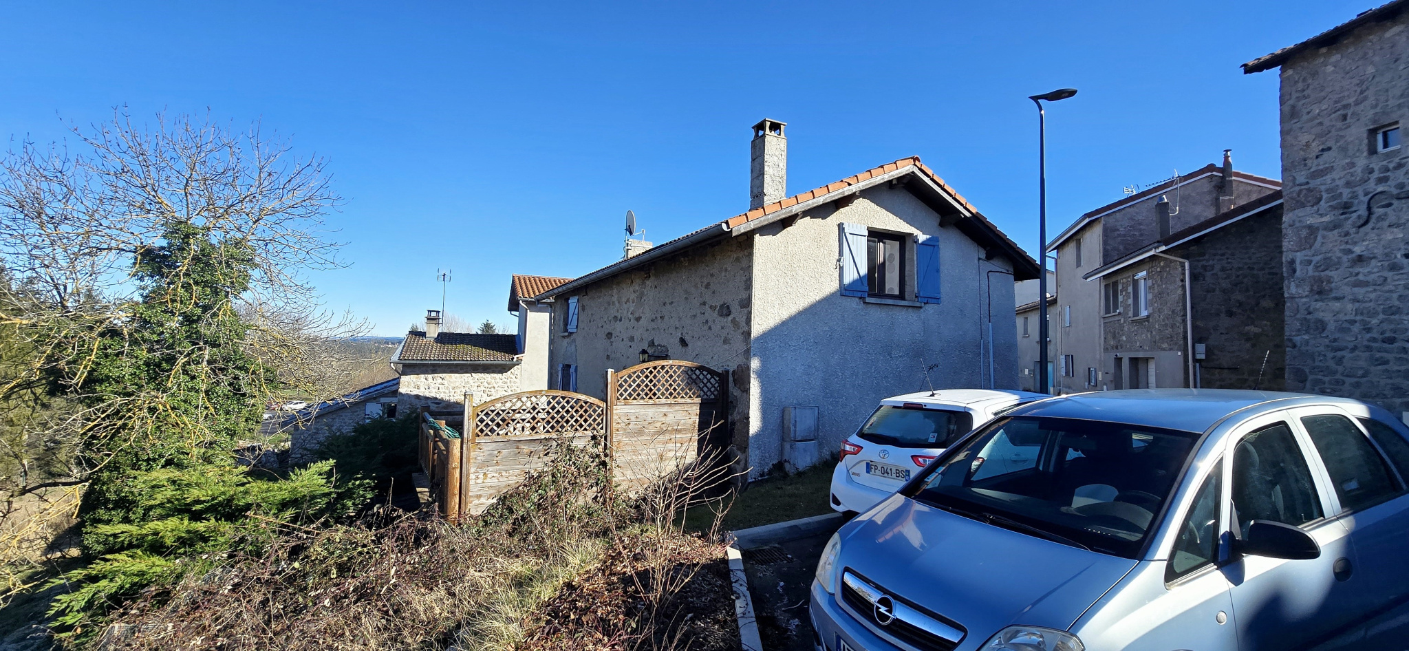 property