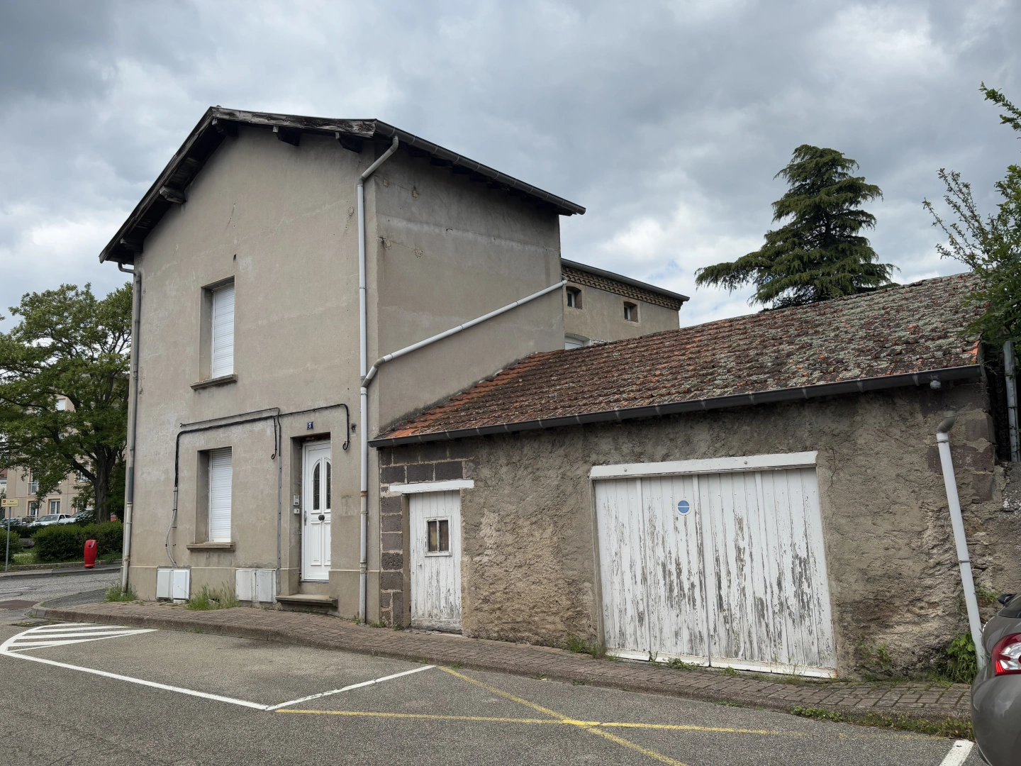 property